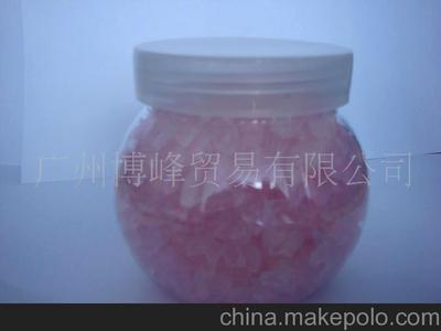 探索健康洗浴之源 揭秘礦物浴鹽與香氛浴鹽的多樣魅力